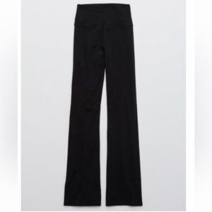 OFFLINE by Aerie OG High Waisted Flare Legging